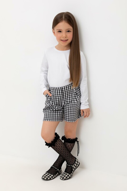 шорты для дев